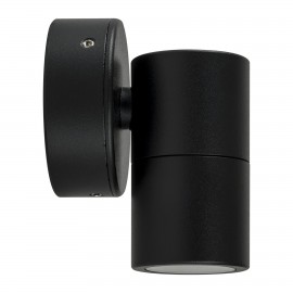 Havit-Mini Tivah Black Fixed Down Wall Light